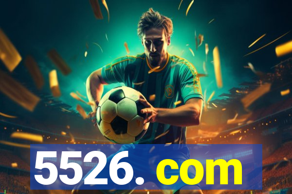 5526. com